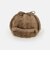 ＜NEW ERA＞シャギー ニット トラッパー キャップ