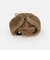 ＜NEW ERA＞シャギー ニット トラッパー キャップ
