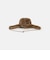 ＜NEW ERA＞シャギー ニット トラッパー キャップ