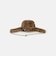 ＜NEW ERA＞シャギー ニット トラッパー キャップ