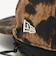 【WEB限定】＜NEW ERA＞ミニキャップ イヤホンケース キーホルダー