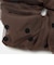 【WEB限定】ドット チュール シュシュ