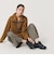 ＜New Balance＞U983 スニーカー