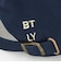 ＜LY＞BT ロゴ キャップ