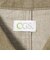 ＜CGS.＞カットオフ カバーオール ウィメンズ