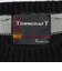 【別注】＜TOWNCRAFT＞ボーダー ロングスリーブ ニット