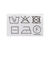 【WEB限定】シアー ポロカラー ニットプルオーバー