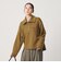 【別注】＜Americana＞ハーフジップ スウェット プルオーバー