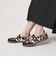 ＜adidas Originals＞SAMBA メリージェーン スニーカー/カウ柄