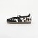 ＜adidas Originals＞SAMBA メリージェーン スニーカー/カウ柄