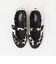 ＜adidas Originals＞SAMBA メリージェーン スニーカー/カウ柄