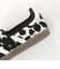 ＜adidas Originals＞SAMBA メリージェーン スニーカー/カウ柄