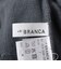【別注】＜＋81BRANCA＞スウェット スカート