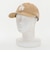＜NEWERA × CGS.＞9THIRTY DUCK キャップ