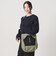 ＜Salomon＞パッカブル トートバッグ