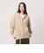 【別注】＜Americana＞スウェット ジップパーカー