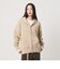 【別注】＜Americana＞スウェット ジップパーカー