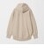 【別注】＜Americana＞スウェット ジップパーカー