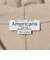【別注】＜Americana＞スウェット ジップパーカー