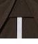 【WEB限定】＜THOUSAND MILE＞ハーフジップ ワンピース