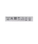 【WEB限定】＜THOUSAND MILE＞ハーフジップ ワンピース