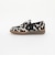 ＜adidas Originals＞HANDBALL SPEZIAL ローファー スニーカー/カウ柄