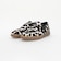＜adidas Originals＞HANDBALL SPEZIAL ローファー スニーカー/カウ柄