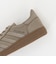 ＜adidas Originals＞ヌバック HANDBALL SPEZIAL スニーカー
