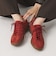 ＜adidas Originals＞ヌバック HANDBALL SPEZIAL スニーカー