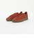 ＜adidas Originals＞ヌバック HANDBALL SPEZIAL スニーカー