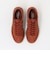 ＜adidas Originals＞ヌバック HANDBALL SPEZIAL スニーカー