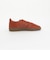 ＜adidas Originals＞ヌバック HANDBALL SPEZIAL スニーカー