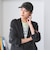 【別注】＜NEW ERA＞コーデュロイ ロゴ キャップ