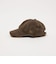 【別注】＜NEW ERA＞コーデュロイ ロゴ キャップ