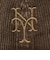【別注】＜NEW ERA＞コーデュロイ ロゴ キャップ