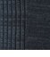 【WEB限定 Wardrobe DAILY MINIMAL】リブニット フレアワンピース