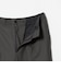 ストレッチ ウールブレンド ワンプリーツ テーパード パンツ NO.5 セットアップ対応