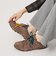 ＜adidas Originals＞ゴースト スプリント スニーカー