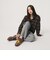 ＜adidas Originals＞ゴースト スプリント スニーカー