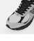＜New Balance＞U20028W9 スニーカー/LT.GRAY