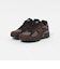 ＜New Balance＞U20023L0 スニーカー/DK.BROWN