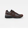 ＜New Balance＞U20023L0 スニーカー/DK.BROWN