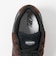 ＜New Balance＞U20023L0 スニーカー/DK.BROWN