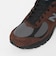 ＜New Balance＞U20023L0 スニーカー/DK.BROWN