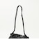 ＜OLEND＞Dumpling ショルダーバッグ