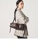 ＜OLEND＞Dumpling ショルダーバッグ