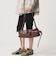 ＜OLEND＞Dumpling ショルダーバッグ