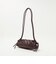 ＜OLEND＞Dumpling ショルダーバッグ