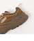 ＜KEEN＞JASPER NXIS RIDGE スニーカー