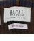 ＜RACAL＞ボーダー イヤー ニットキャップ